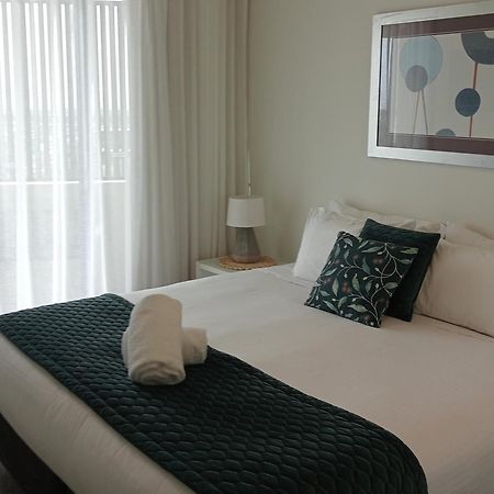 Aparthotel Alexandra On The Pacific Mooloolaba Exterior foto