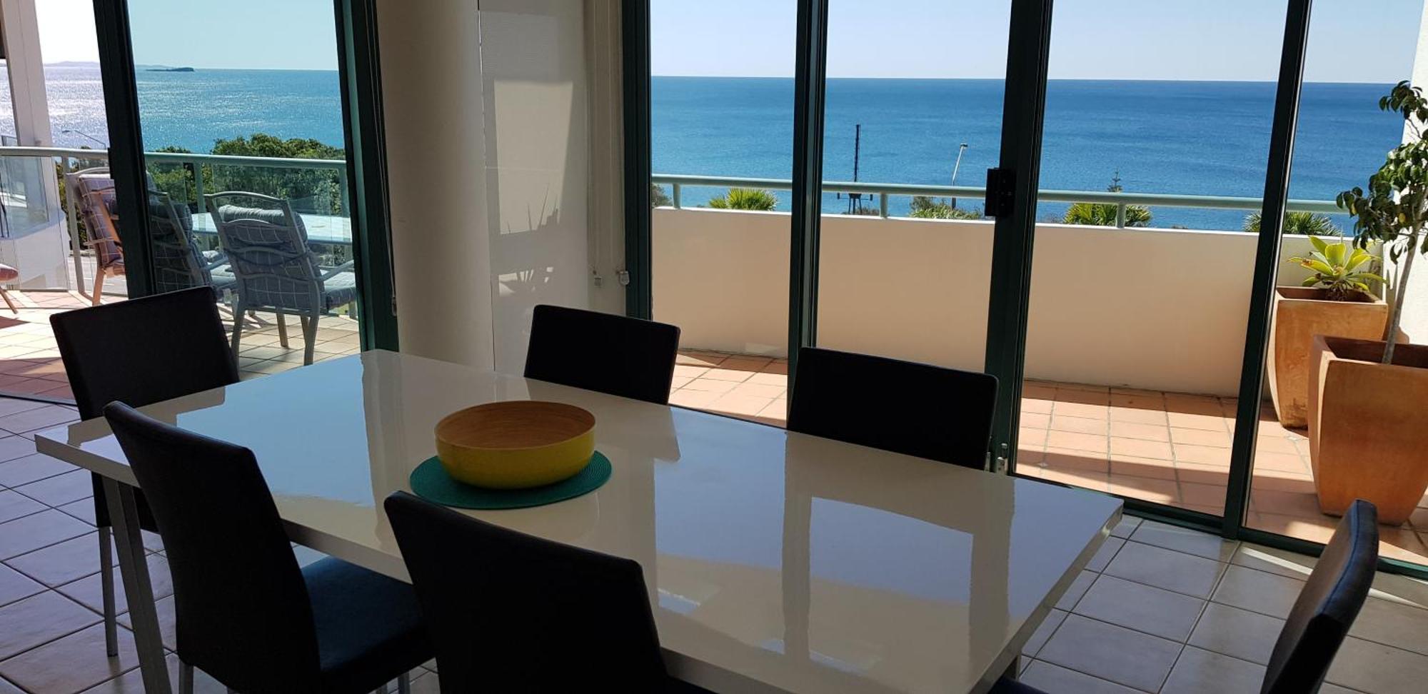 Aparthotel Alexandra On The Pacific Mooloolaba Exterior foto