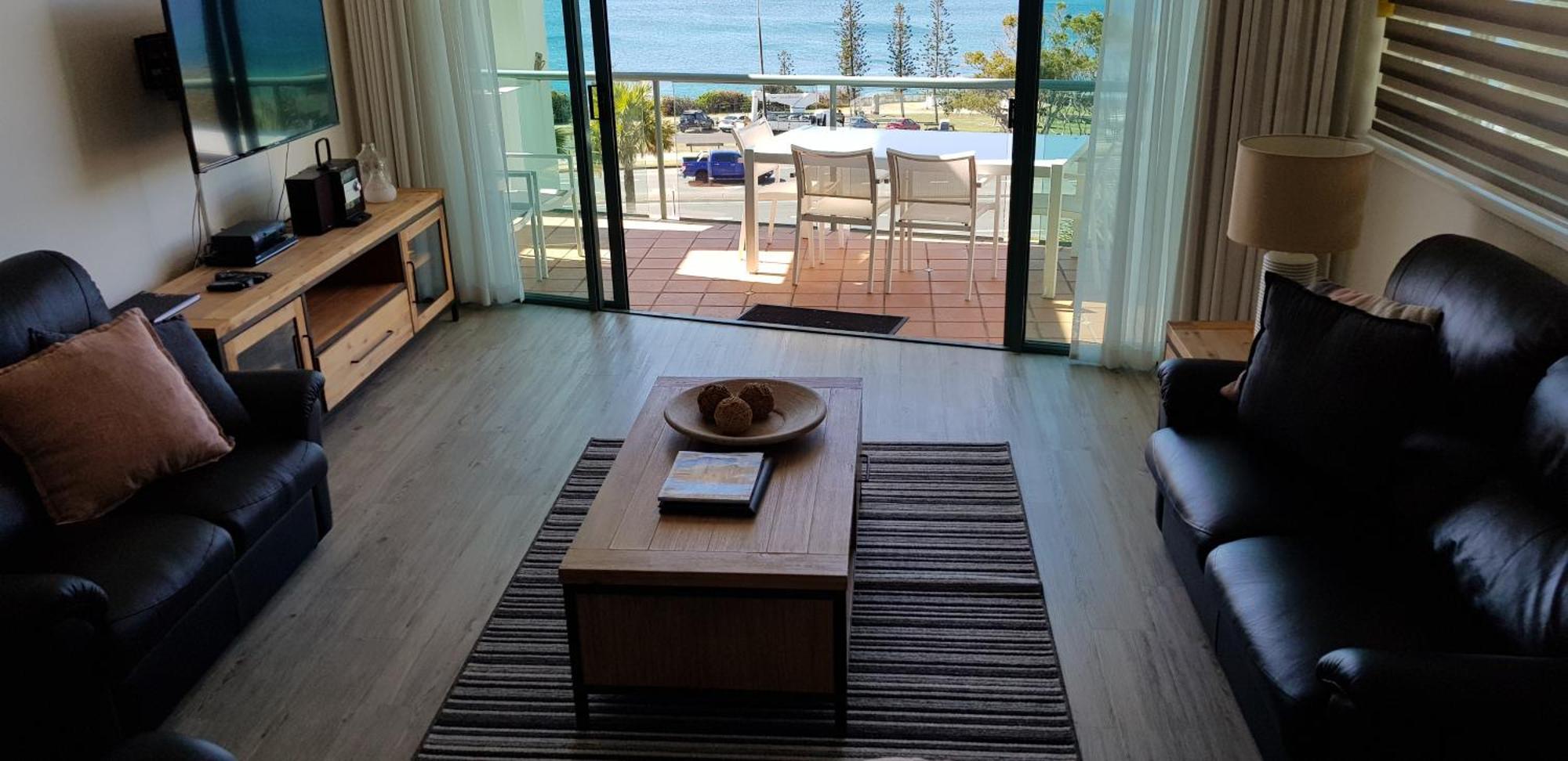 Aparthotel Alexandra On The Pacific Mooloolaba Exterior foto