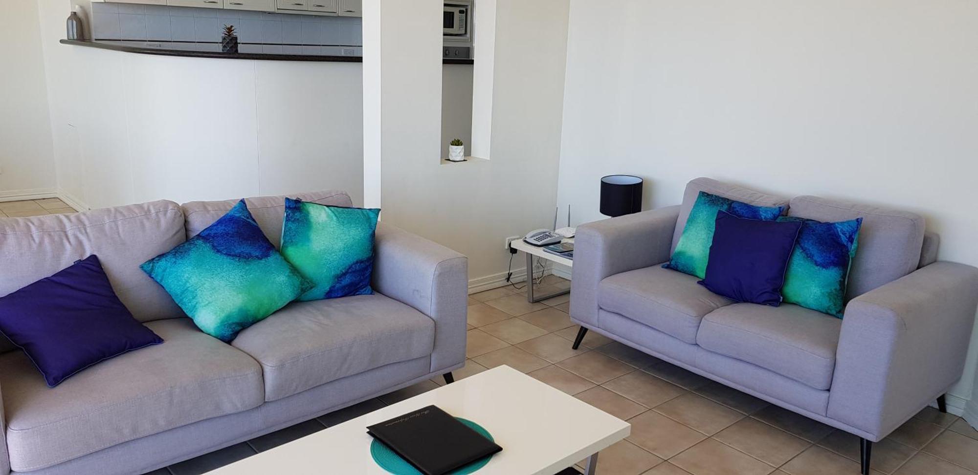 Aparthotel Alexandra On The Pacific Mooloolaba Habitación foto